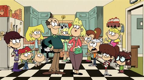 the loud house|the loud house full episodes.